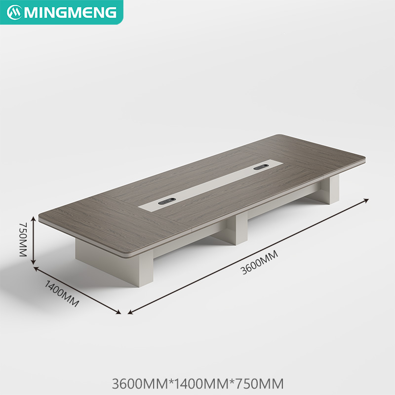โต๊ะประชุมและเก้าอี้