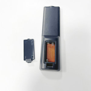 C Brand White ABS Material Universal <strong>Remote</strong> <strong>Control</strong> Clock <strong>Timer</strong> Fixed Code Pcs Air Style <strong>LCD</strong> AAA Battery Color Package Feature