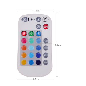 1-32 Keys 38KHZ <strong>IR</strong> RF <strong>Remote</strong> Control Support OEM ODM <strong>IR</strong> Led <strong>Remote</strong> Control Customize Factory Wholesale - Product Image 1