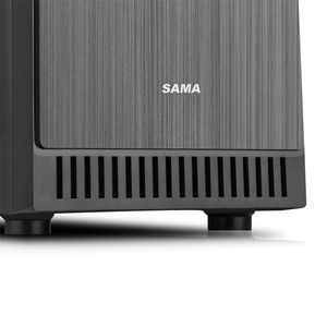 SAMA Scientific Ventilation Atx Pc <strong>case</strong> <strong>Excellent</strong> Value Gaming Cabinet High Quality <strong>Computer</strong> <strong>case</strong> - Product Image 4