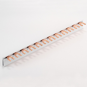 Çin fabrika doğrudan tarak bara Pin tipi bara - Product Image 4