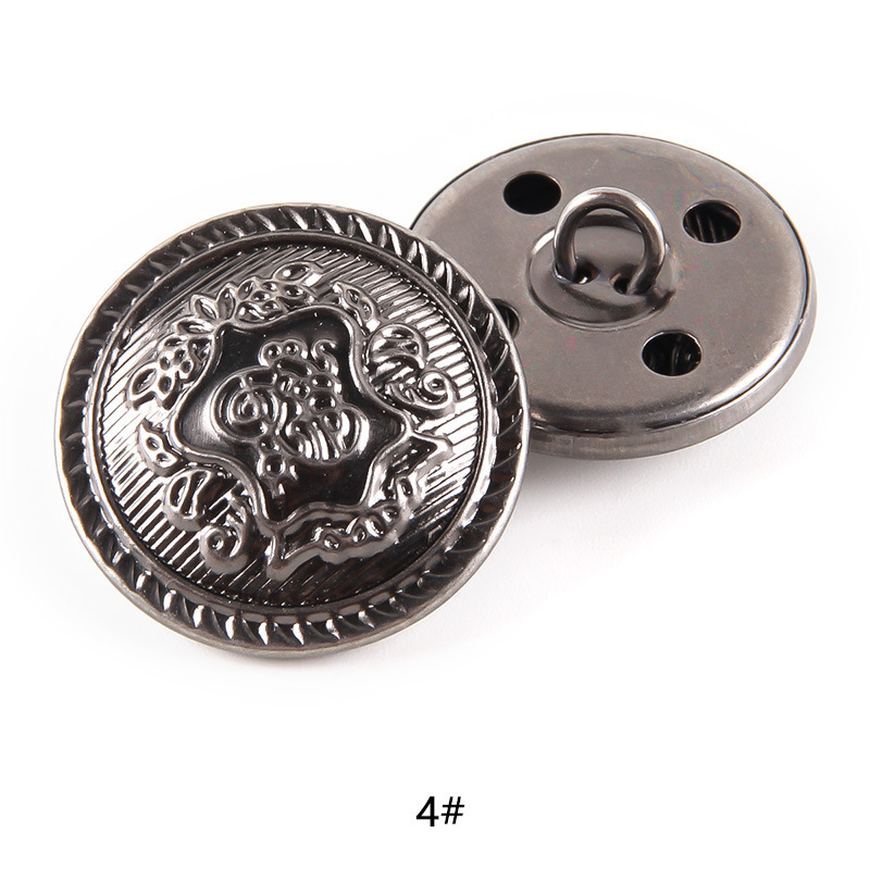 4 argenti antichi