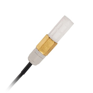Sensor de temperatura y humedad OEM RPD 4-20mA, tamaño compacto, adecuado para aplicaciones industriales