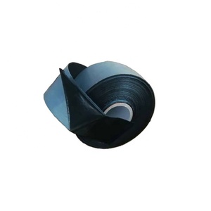 MENGSHAN Băng Keo Nhựa Bitum Polypropylene Chiều Dài 10M Dày 1.0Mm 228Mm Cho Các Đường Ống Mới Và Hiện Có - Product Image 2