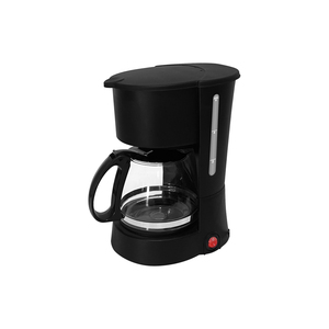 Hotel Room Semi Automatic Mini Electric Office <strong>Filter</strong> <strong>Small</strong> Portable Manual Drip Coffee Maker Tea Coffee Maker Machine and Home - Product Image 1
