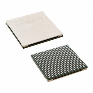 XC7VX415T-1FFG1158I Chip FPGA controllore logico programmabile Xilinx/ XILINX - Product Image 2