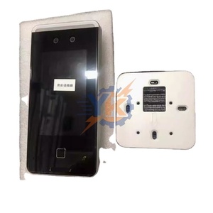 新しいDS-K1T680MW顔認識アクセス制御マシンリーダーカードDS-K1T681MW - Product Image 2