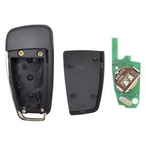 Keydiy B serie B02 telecomando universale chiave dell'automobile per Kd900/Kd Mini/Kd-X2 programmatore chiave per v-w telecomando - Product Image 2