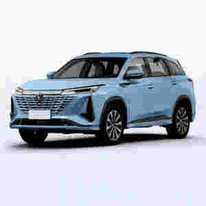 Changan CS75PLUS 23 ikinci nesil 1.5T elite modelleri - Product Image 5