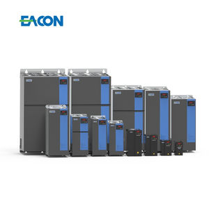 Kompresörler ve motorlar için EACON 45kw 3 fazlı AC VSD 380v frekans dönüştürücü 50 ila 60hz - Product Image 5