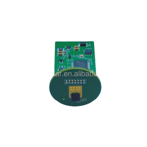 Fuel <strong>Tank</strong> <strong>Level</strong> <strong>Sensor</strong> with 4 20mA RS485 Long Distance Radar Module for Liquid Measuring - Product Image 3
