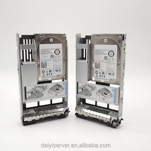 Accessori per Computer all'ingrosso 900GB SAS 15K HHD per Server Rack 1U o 2U - Product Image 4