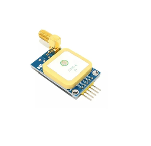 <strong>GPS</strong> NEO-6M Satellite Positioning <strong>Module</strong> Development Board for <strong>Arduino</strong> STM32 51 - Product Image 1
