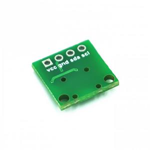 SHT20 <strong>temperature</strong> and <strong>humidity</strong> sensor module/digital <strong>temperature</strong> and <strong>humidity</strong> measurement I2C communication - Product Image 3