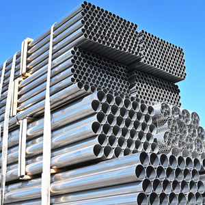 Factory Direct Sale A53 <strong>4mm</strong> Thick Wall Galvanized Steel <strong>Pipe</strong> 4 Schedule 10 Galvanized Steel <strong>Pipe</strong>