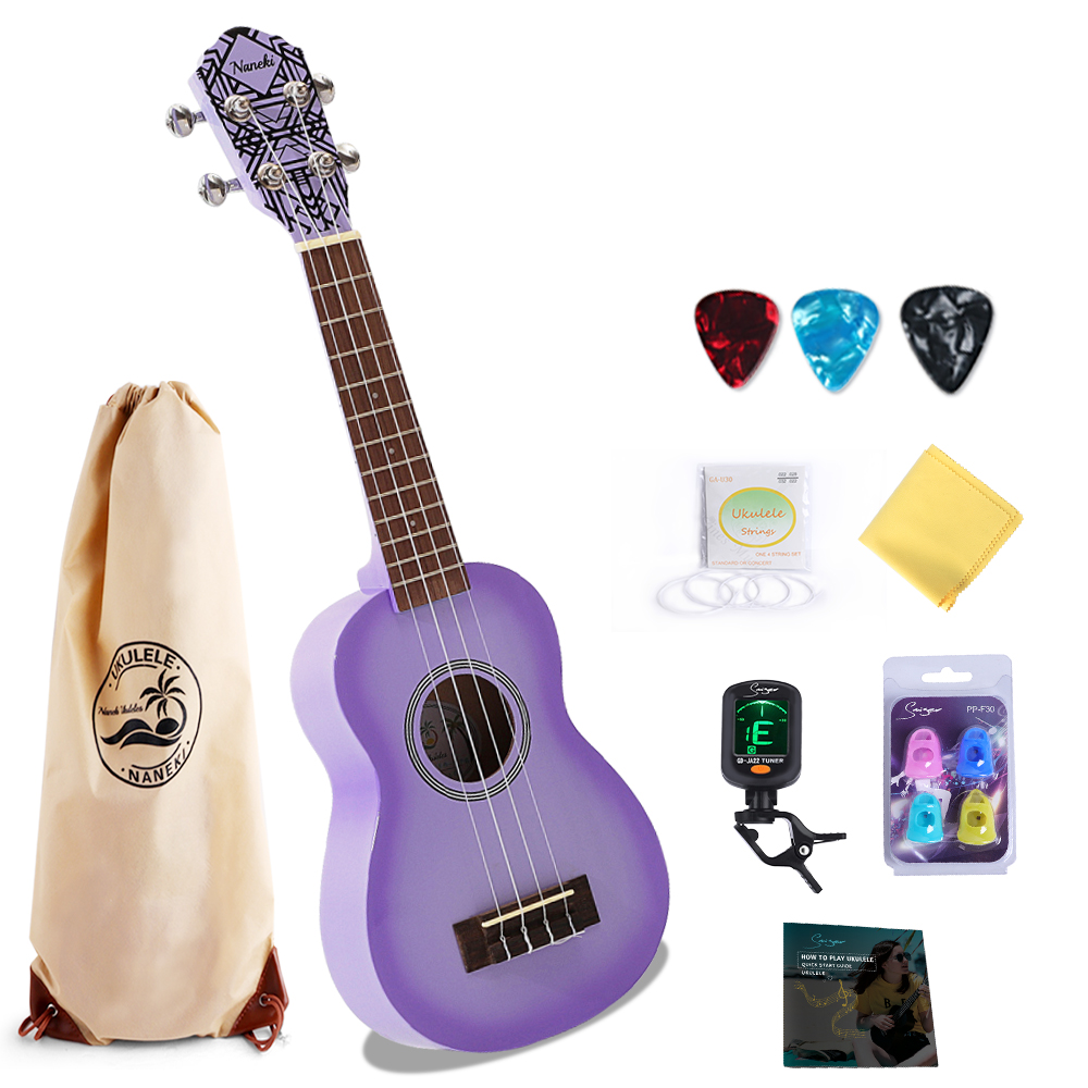 Explosion violette