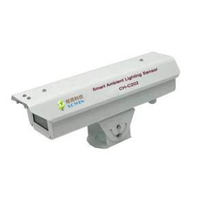 Smart Street Light <strong>System</strong> Is an Street Lighting Control <strong>System</strong> Which Uses AI (Artificial Intelligence) Tech.to Deliver <strong>Automated</strong> - Product Image 5