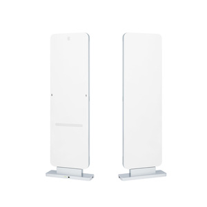 RFID-Sicherheitstor UHF fixiert 860-960 MHz Bibliothek-Zugangskontrolle RFID-Türtor für Studenten Bibliothek - Product Image 2