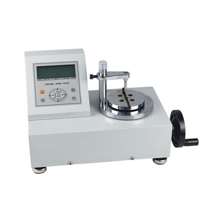 Labor prüfmaschine Digitaler Zug-Torsionskompressions-Feder last tester für mN.m - Product Image 1