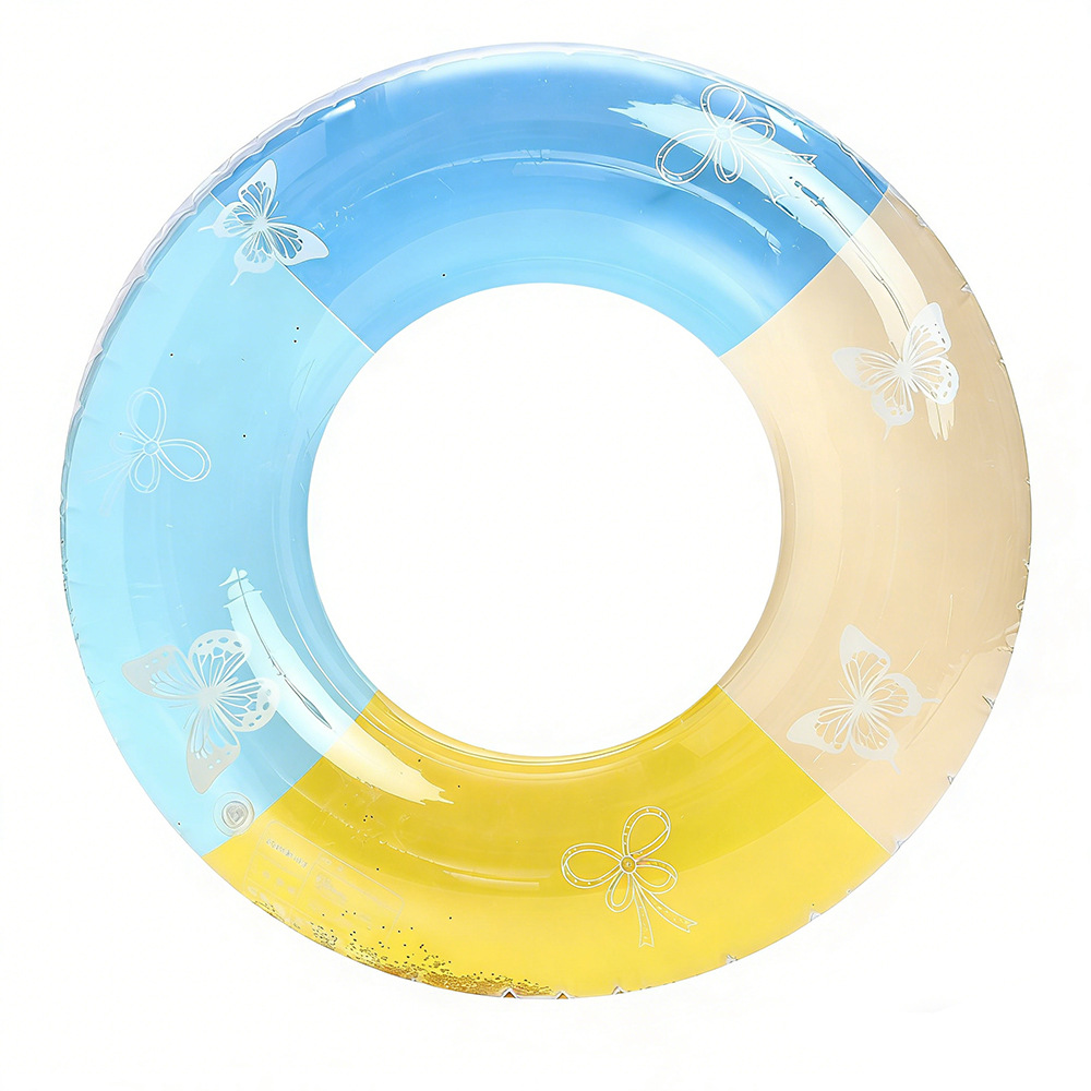 Blanc + Jaune 90#