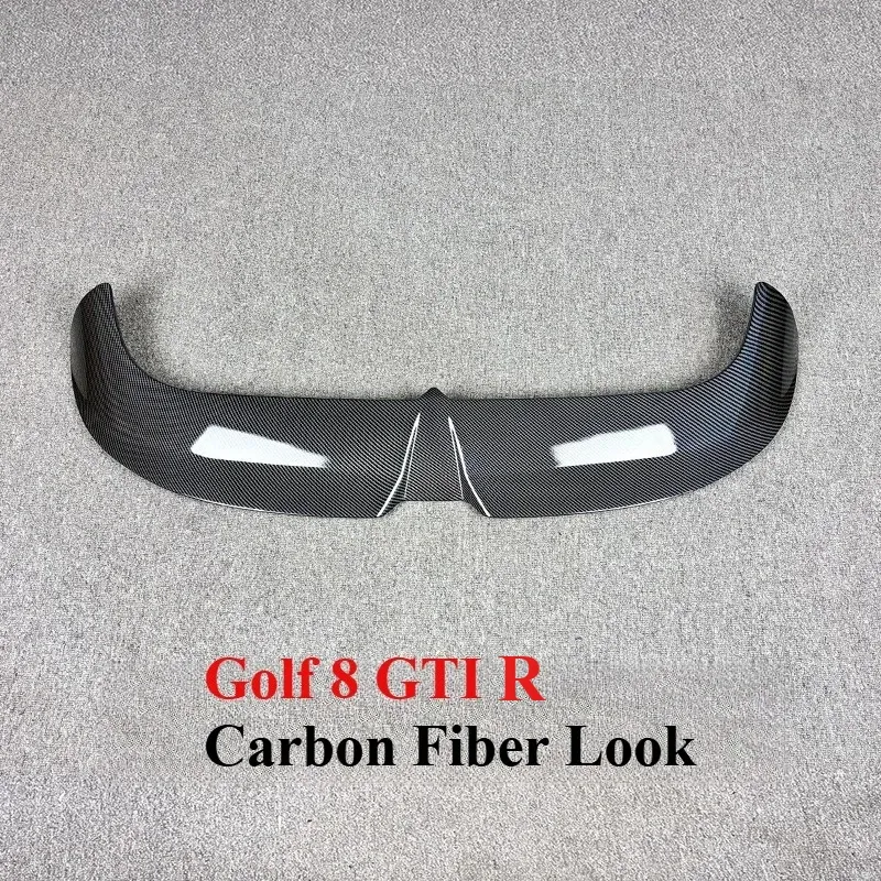 Golf 8 GTI R B