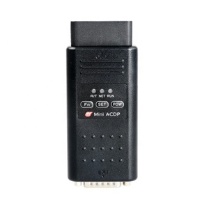 Yanhua Mini ACDP <strong>Programming</strong> Master <strong>Basic</strong> Configuration Work on PC/Android/IOS with Wifi for BMW