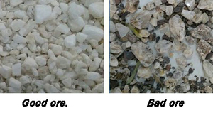<strong>Mineral</strong> <strong>Color</strong> Sorter for Salt <strong>Sorting</strong> Cleaning <strong>Machine</strong> <strong>Mineral</strong> Salt in China/Ore <strong>Color</strong> <strong>Sorting</strong> <strong>Machine</strong> - Product Image 4