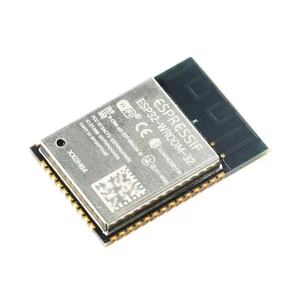 Brand new original ESP32-WROOM-32 Dual-core <strong>WiFi</strong> &amp; Bluetooth MCU <strong>module</strong> IoT <strong>wireless</strong> <strong>module</strong> - Product Image 1