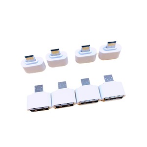 Android Type-C на USB мобильный OTG адаптер с конвертером головы скачать MP3 песни и USB флэш-накопитель доступ к аппаратному продукту - Product Image 1
