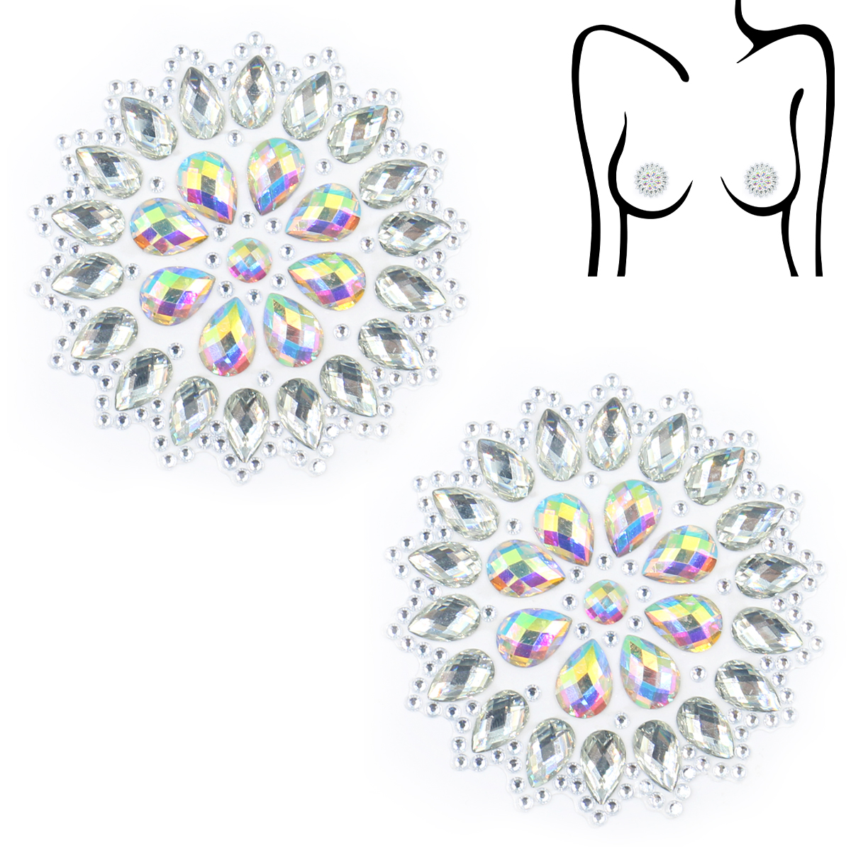 Argent-4
