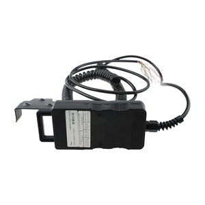 YUMO MPGハンディエンコーダISMM1469-001E-100B-5L FANUCシステムホイールパルス発生器エンコーダ - Product Image 3