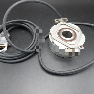 Ern 180 5000 01-03エンコーダId No. 337 104-96新品オリジナル在庫あり産業オートメーションPac専用Plcプログラミング - Product Image 1