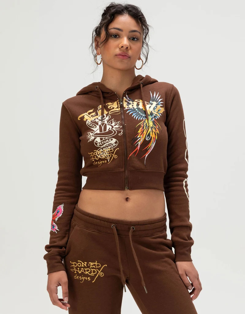 Marron