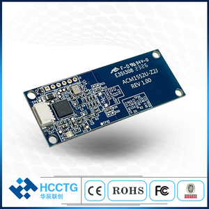 NFC-Leser-Modul ISO15693 RFID-Hochfrequenz-Smartcard-Leser-Schreiber für Kiosk-Zahlungs ACM1552U-Z2 - Product Image 6