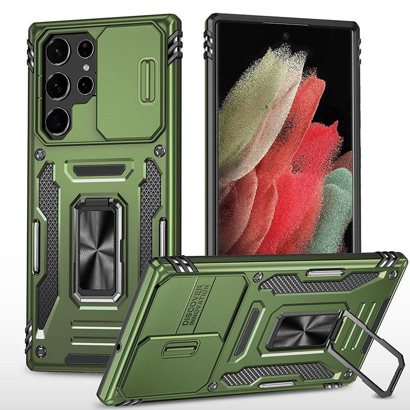 Verde scuro