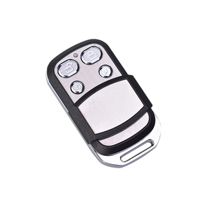 Produttore trasmettitore Wireless 433mhz codice di rotolamento interruttore di controllo remoto per Garage apriporta Smart Home YET046 - Product Image 1