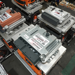 SK130-8 SK140-8 cho Kobelco máy xúc d04fr động cơ ECU điều khiển D04FR-004559 máy tính bảng 32gb-201030 407920-2413 0281020097 - Product Image 3