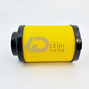 Filtro dell'aria di ricambio ad alta precisione per EMS400-compatibile con EDS/ELS/EKS400, filtro per asciugatrici - Product Image 4