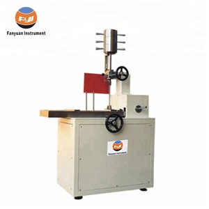 Fyi Thương hiệu giày Bally flexometer da <span class=keywords><strong>flexing</strong></span> <span class=keywords><strong>Tester</strong></span> đầu kháng <span class=keywords><strong>Tester</strong></span> dw9520 - Product Image 3