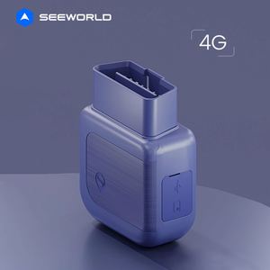 OBDII Male Interface Auto Code Reader <strong>OBD2</strong> Diagnostic Scanner Global Version GPS Tracker for Android IOS PC - Product Image 6