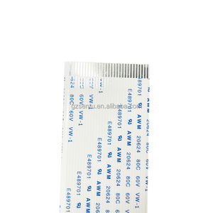 Epson XP600 TX800 baskı kafası için 29PIN TX800 XP600 baskı baş kablo veri kablosu - Product Image 6