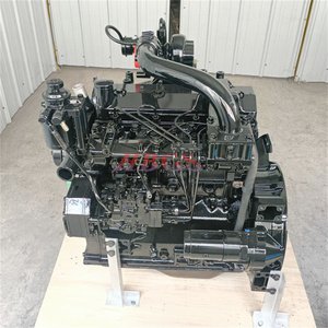 B3.3t Engine Motor B3.3 Diesel Engine Assembly <strong>Turbo</strong> for Cummins Engine Assy
