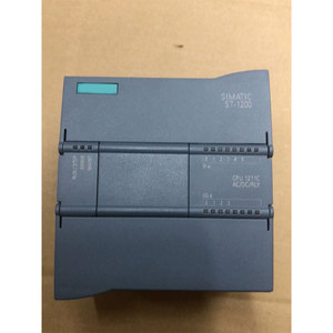 6ES7223-1PL32-0XB0 plc scheda di controllo industriale modulo di uscita ingresso plc quadro di controllo controller plc - Product Image 2