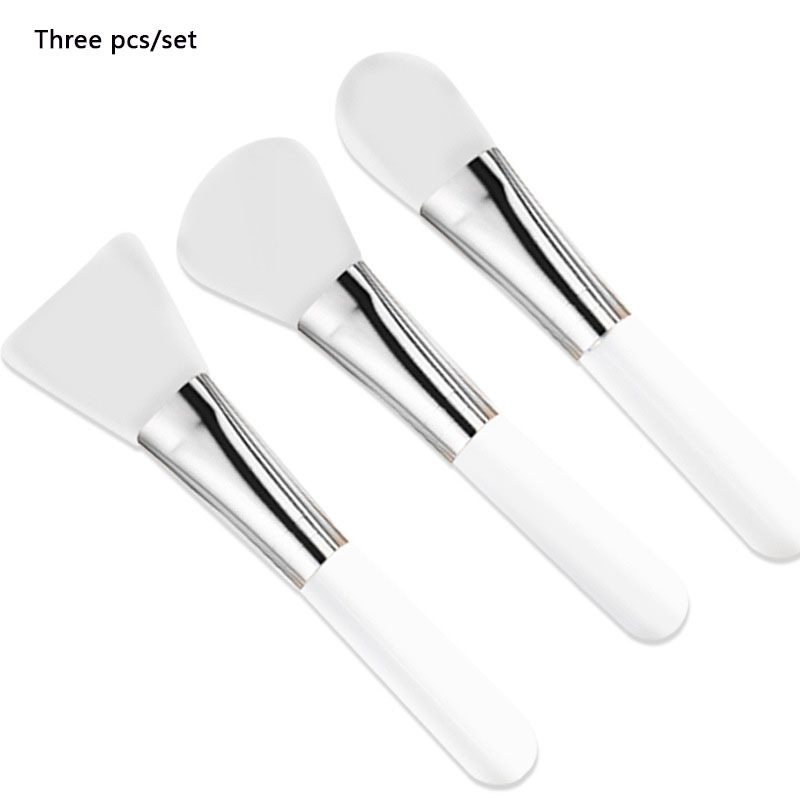 Lot de 3 pièces en silicone