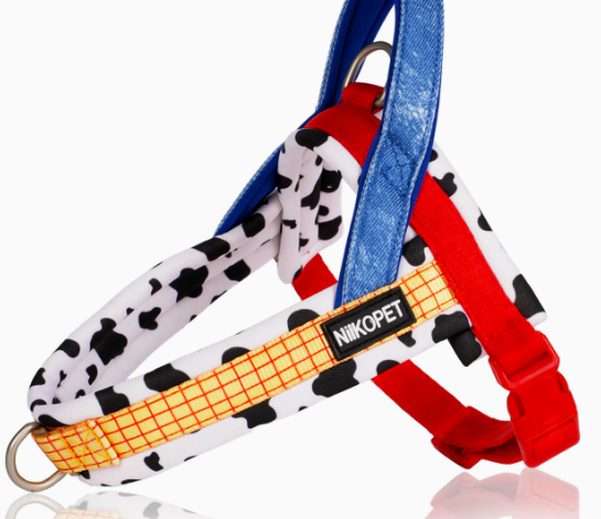 Woody style