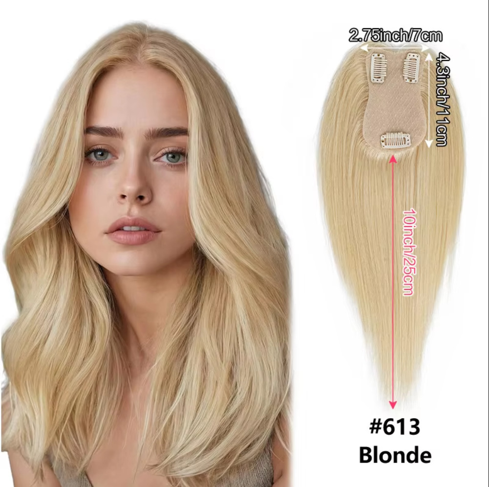 Blond