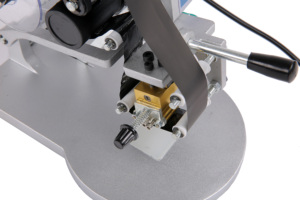 DUOQI DY-8 <strong>Batch</strong> Expiry Date Code Printing <strong>Machine</strong> <strong>Semi</strong> <strong>Automatic</strong> <strong>Coding</strong> <strong>Machine</strong> - Product Image 5