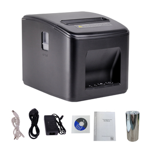 Yelken restoran Wifi 80 Mm ve barkod 80 Mm el düzenlenen el termo <span class=keywords><strong>Android</strong></span> <span class=keywords><strong>Pos</strong></span> yazıcı - Product Image 6