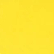 Lemon yellow