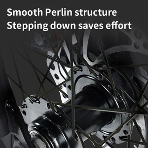 Mãi Mãi Cao Cấp 29 Inch 24 Tốc Độ Khung Hợp Kim Nhôm Sepeda Gunung Trọng Lượng Nhẹ Bicicleta 29 Xe Đạp Leo Núi Cho Thể Thao Ngoài Trời - Product Image 3